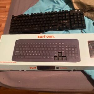 Gaming keyboards